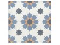 BENOIT JAUNE 20x20 - Floor tiles, cement tile look