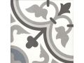 GEORGE BLEU 20x20 - Floor tiles, cement tile look