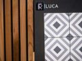 LUCA 15x15 cm - Floor tiles, cement tile look