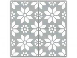 ANNA 15x15 cm - Floor tiles, cement tile look