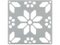 ANNA 15x15 cm - Floor tiles, cement tile look