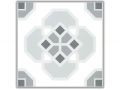 MILA 15x15 cm - Floor tiles, cement tile look