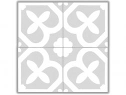 MARIE 15x15 cm - Floor tiles, cement tile look