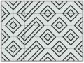 TONY GRIS 15x15 cm - Floor tiles, cement tile look