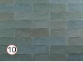 ATELIER 6.2x25 cm - wall tile, zellige style.