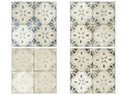 FS Aurora 45x45 - Tiles with an old look.