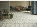 FS BLUME 45x45 - Tiles with an old look.