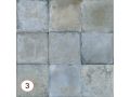 FS ETNA 33x33 - Tiles with an old look.