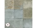 FS ETNA 33x33 - Tiles with an old look.
