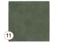 ATELIER 14x14 cm - wall tile, zellige style.