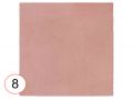 ATELIER 14x14 cm - wall tile, zellige style.