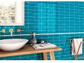 ANTIC 7,5x15 cm - Wall tiles, rustic rectangle, shiny