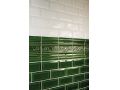 METRO 7,5x15 cm - Wall tiles, metro type