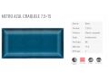 METRO 7,5x15 cm - Wall tiles, metro type