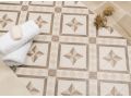 ATELIER MONTMARTRE 15x15 cm - Floor tiles, classic patterns
