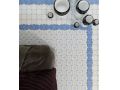 BECOLORS 14x14 cm, CORAL - floor and wall tiles, Oriental style.
