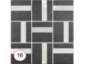 CONTEMPORARY 15x15 cm - Contemporary floor and wall tiles