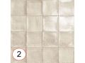 INFANTAS 15x15 cm - wall tile, Andalusian style.