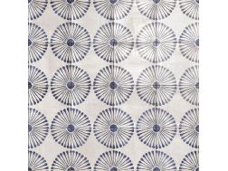 INFANTAS 15x15 cm - wall tile, Andalusian style.