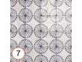 INFANTAS 15x15 cm - wall tile, Andalusian style.