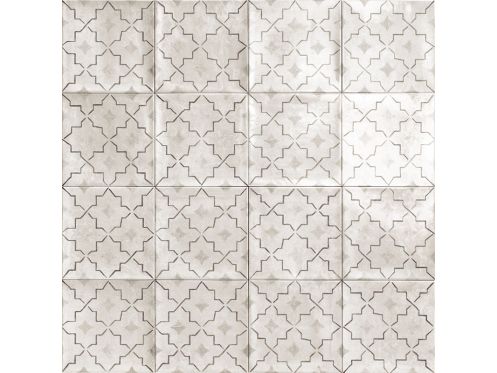 COMARES 15x15 cm - wall tile, Andalusian style.