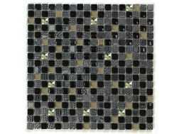 NEW YORK - 30 x 30 cm - Mosaics, The Essentials.