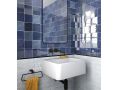 ARTISAN 6,5x20 cm - wall tile, zellige style.