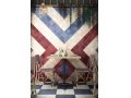 ARTISAN 6,5x20 cm - wall tile, zellige style.