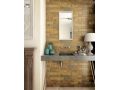 ARTISAN 13x13 cm - wall tile, zellige style.