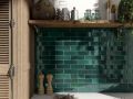 ARTISAN 13x13 cm - wall tile, zellige style.