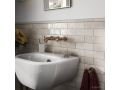 ARTISAN 13x13 cm - wall tile, zellige style.