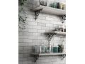 ARTISAN 13x13 cm - wall tile, zellige style.