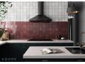 ARTISAN 13x13 cm - wall tile, zellige style.