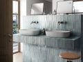 ARTISAN 13x13 cm - wall tile, zellige style.