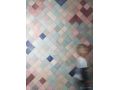 ARTISAN 13x13 cm - wall tile, zellige style.
