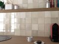 ARTISAN 13x13 cm - wall tile, zellige style.