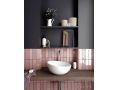 ARTISAN 13x13 cm - wall tile, zellige style.