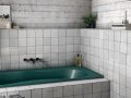 ARTISAN 13x13 cm - wall tile, zellige style.