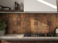 ARTISAN 13x13 cm - wall tile, zellige style.
