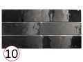 ARTISAN 6,5x20 cm - wall tile, zellige style.