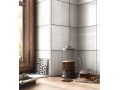 HABITAT 20x20 cm - Wall tiles, contemporary zellige style