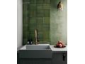 HABITAT 20x20 cm - Wall tiles, contemporary zellige style