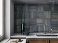 HABITAT 20x20 cm - Wall tiles, contemporary zellige style