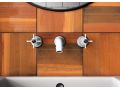 HABITAT 20x20 cm - Wall tiles, contemporary zellige style