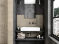 HABITAT 20x20 cm - Wall tiles, contemporary zellige style
