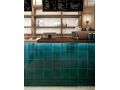 HABITAT 20x20 cm - Wall tiles, contemporary zellige style
