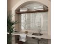 RIVIERA 13x13 cm - wall tile, zellige style.