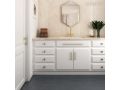 RIVIERA 13x13 cm - wall tile, zellige style.