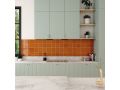 RIVIERA 13x13 cm - wall tile, zellige style.