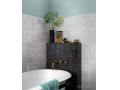 RIVIERA 13x13 cm - wall tile, zellige style.